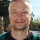 Daniel Králík